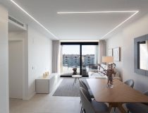 Nowa inwestycja - Apartament - Denia - Las Marinas