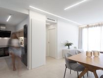 Nowa inwestycja - Apartament - Denia - Las Marinas