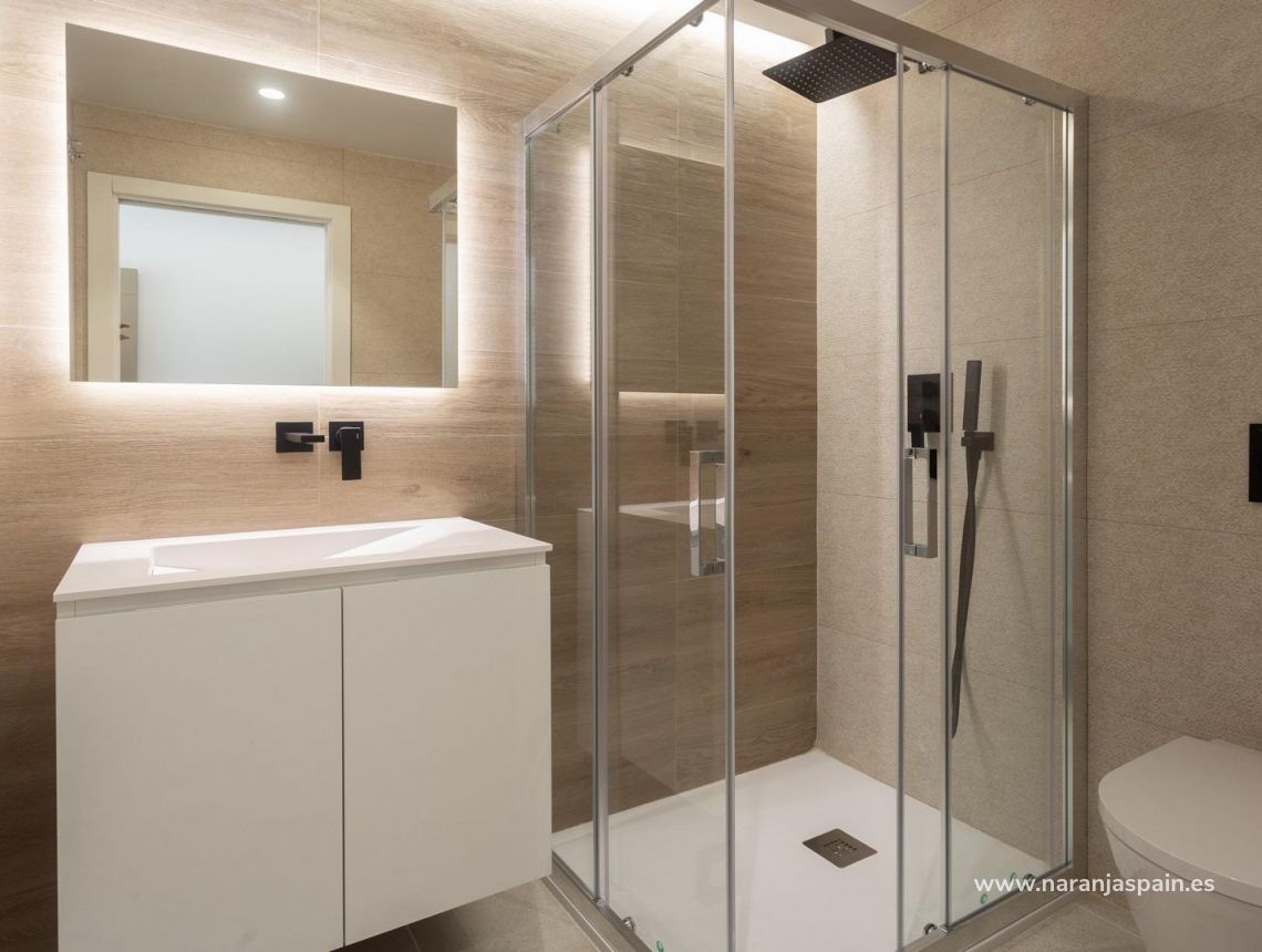 Nowa inwestycja - Apartament - Denia - Las Marinas