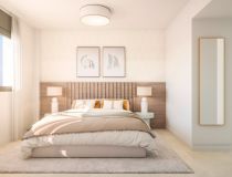 Nowa inwestycja - Apartament - Denia - Puerto