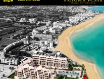 Nowa inwestycja - Apartament - Denia