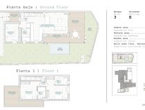 Nowa inwestycja - Apartament - El Verger