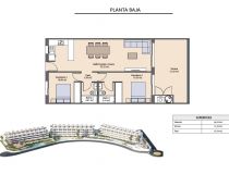 Nowa inwestycja - Apartament - Finestrat - Balcón De Finestrat