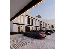 Nowa inwestycja - Apartament - Finestrat - Balcón De Finestrat