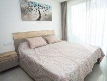 Nowa inwestycja - Apartament - Finestrat - Cala De Finestrat