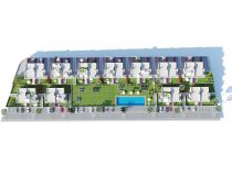 Nowa inwestycja - Apartament - Finestrat