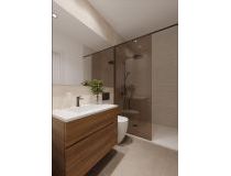 Nowa inwestycja - Apartament - Fuente Álamo - Hacienda del Alamo