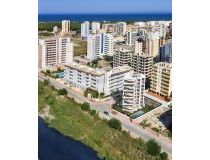 Nowa inwestycja - Apartament - Guardamar del Segura - Avenida del Puerto