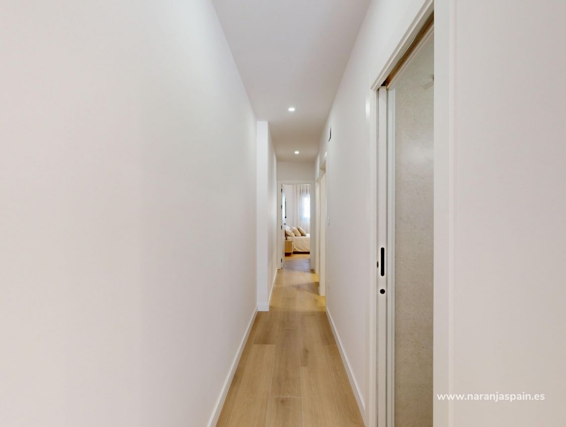 Nowa inwestycja - Apartament - Guardamar del Segura - Centrum Guardamar