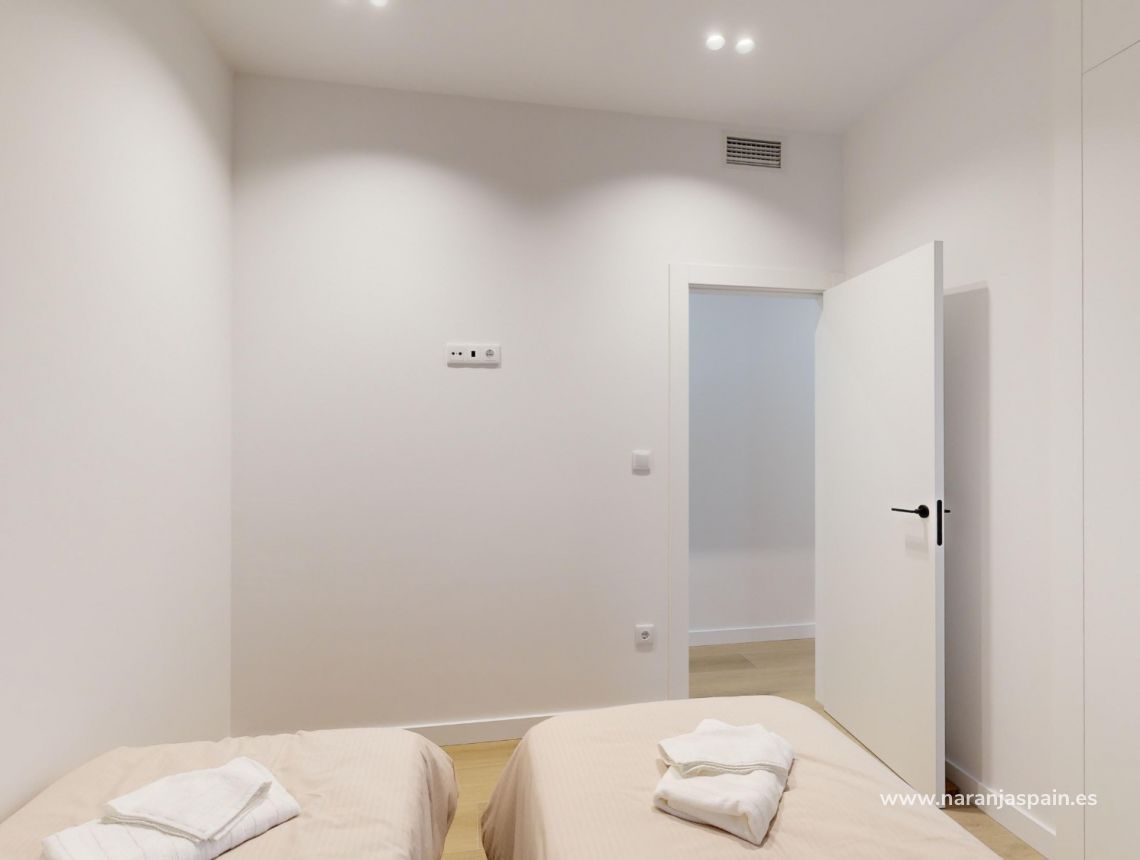 Nowa inwestycja - Apartament - Guardamar del Segura - Centrum Guardamar