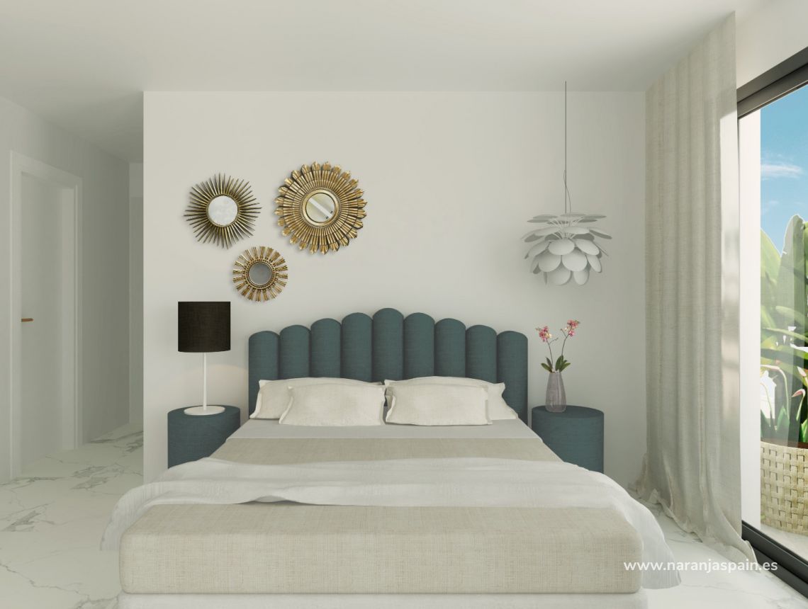 Nowa inwestycja - Apartament - Guardamar del Segura - Centrum Guardamar