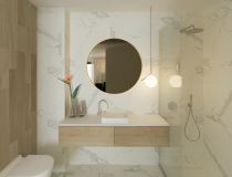 Nowa inwestycja - Apartament - Guardamar del Segura - Centrum Guardamar