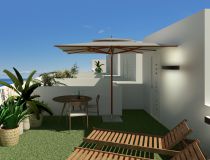 Nowa inwestycja - Apartament - Guardamar del Segura - Centrum Guardamar