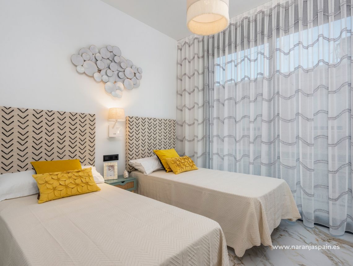 Nowa inwestycja - Apartament - Guardamar del Segura - Centrum Guardamar