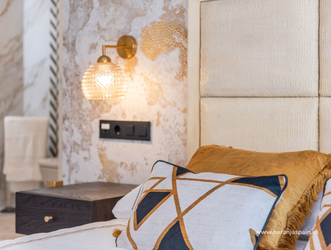 Nowa inwestycja - Apartament - Guardamar del Segura - Centrum Guardamar