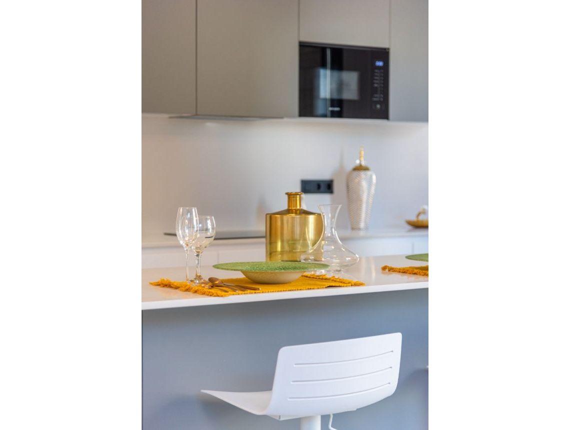 Nowa inwestycja - Apartament - Guardamar del Segura - Centrum Guardamar