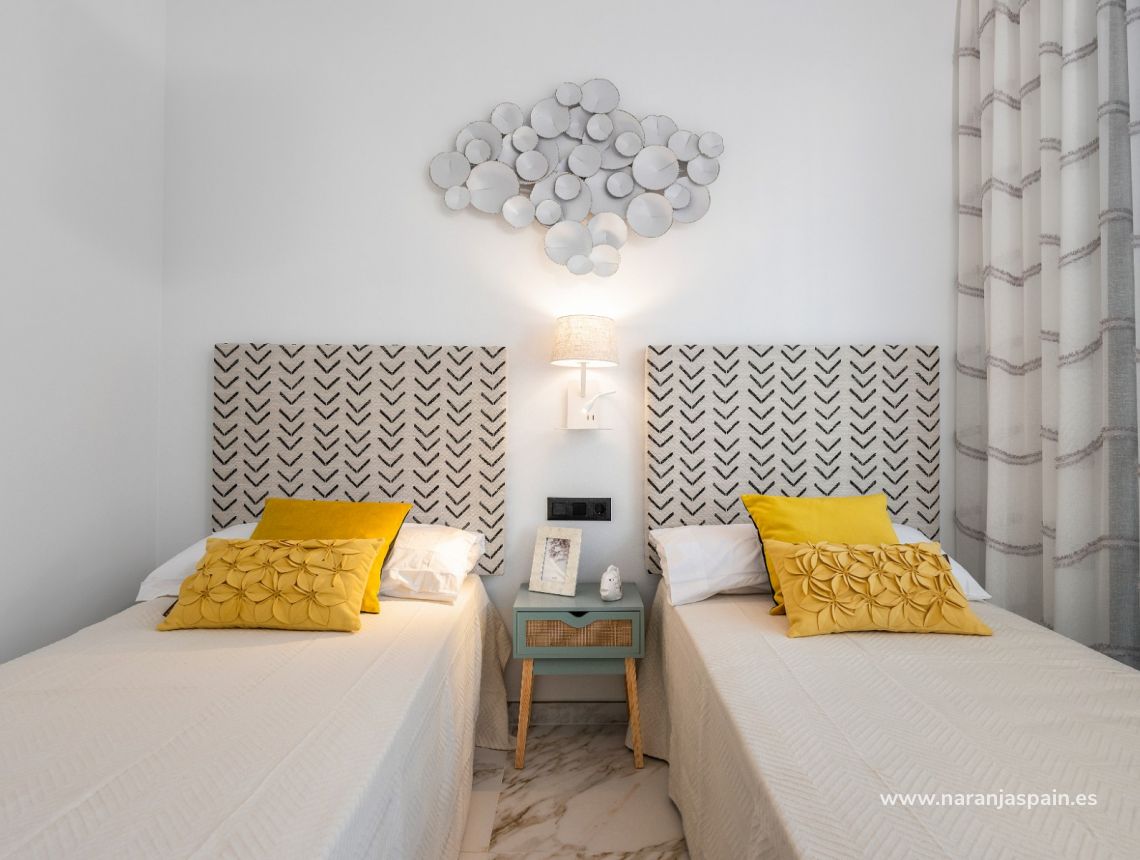 Nowa inwestycja - Apartament - Guardamar del Segura - Centrum Guardamar