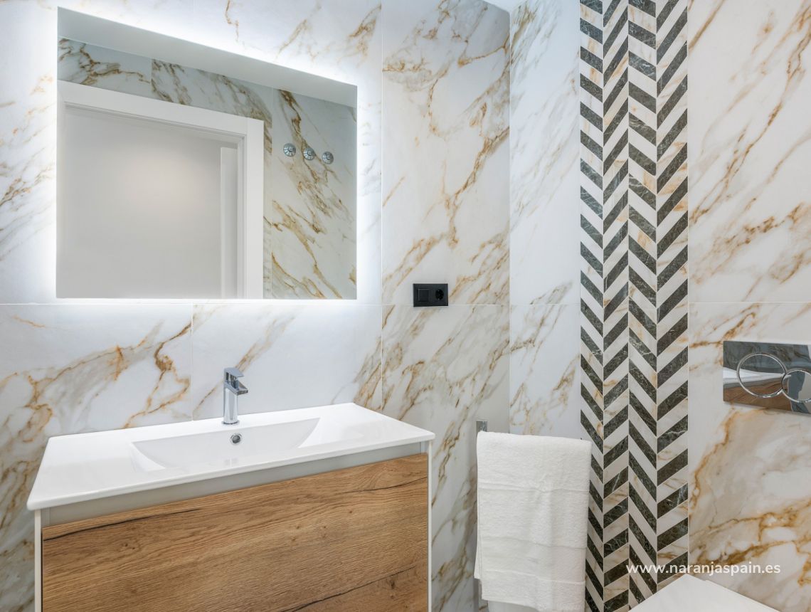 Nowa inwestycja - Apartament - Guardamar del Segura - Centrum Guardamar