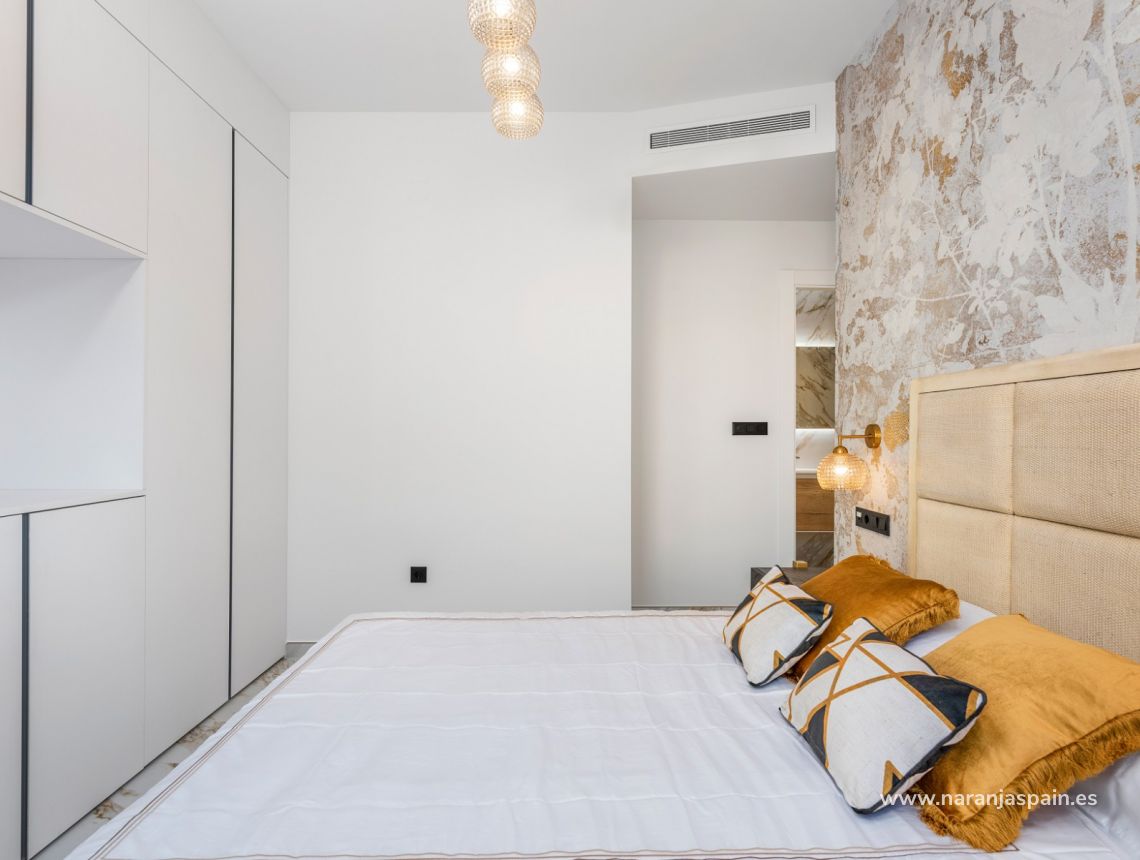 Nowa inwestycja - Apartament - Guardamar del Segura - Centrum Guardamar