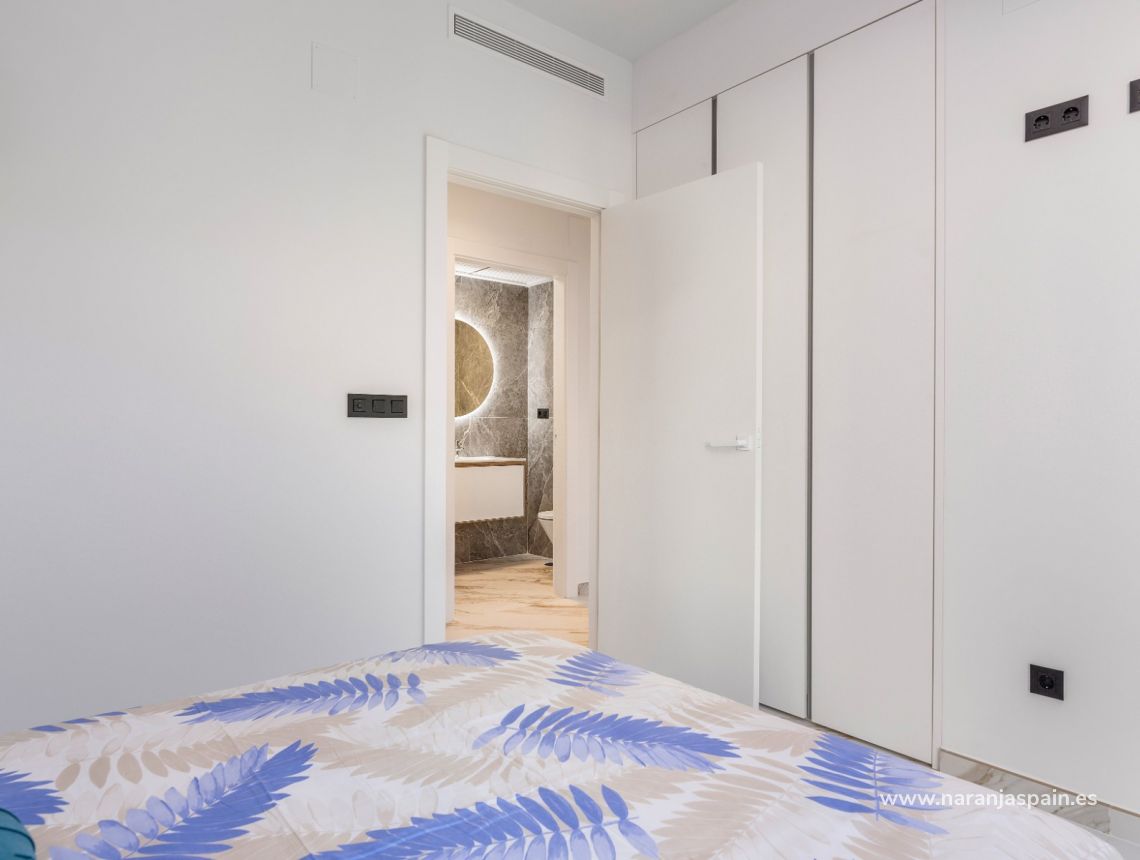 Nowa inwestycja - Apartament - Guardamar del Segura - Centrum Guardamar