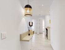 Nowa inwestycja - Apartament - Guardamar del Segura - El Raso, Guardamar