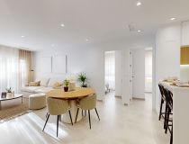 Nowa inwestycja - Apartament - Guardamar del Segura - El Raso, Guardamar
