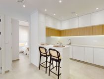 Nowa inwestycja - Apartament - Guardamar del Segura - El Raso, Guardamar