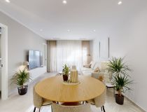 Nowa inwestycja - Apartament - Guardamar del Segura - El Raso, Guardamar