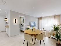 Nowa inwestycja - Apartament - Guardamar del Segura - El Raso, Guardamar