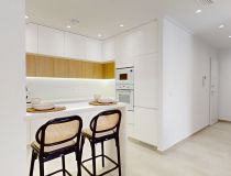 Nowa inwestycja - Apartament - Guardamar del Segura - El Raso, Guardamar