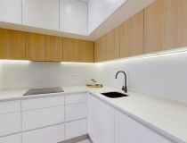 Nowa inwestycja - Apartament - Guardamar del Segura - El Raso, Guardamar