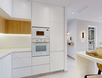 Nowa inwestycja - Apartament - Guardamar del Segura - El Raso, Guardamar