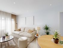 Nowa inwestycja - Apartament - Guardamar del Segura - El Raso, Guardamar