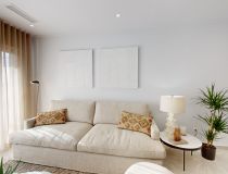 Nowa inwestycja - Apartament - Guardamar del Segura - El Raso, Guardamar