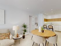 Nowa inwestycja - Apartament - Guardamar del Segura - El Raso, Guardamar