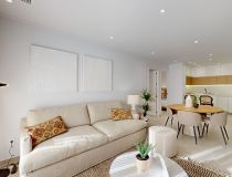 Nowa inwestycja - Apartament - Guardamar del Segura - El Raso, Guardamar