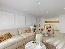 Nowa inwestycja - Apartament - Guardamar del Segura - El Raso, Guardamar