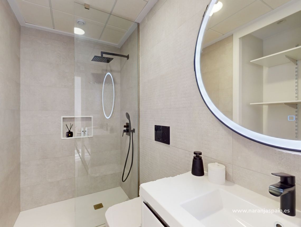 Nowa inwestycja - Apartament - Guardamar del Segura - El Raso, Guardamar