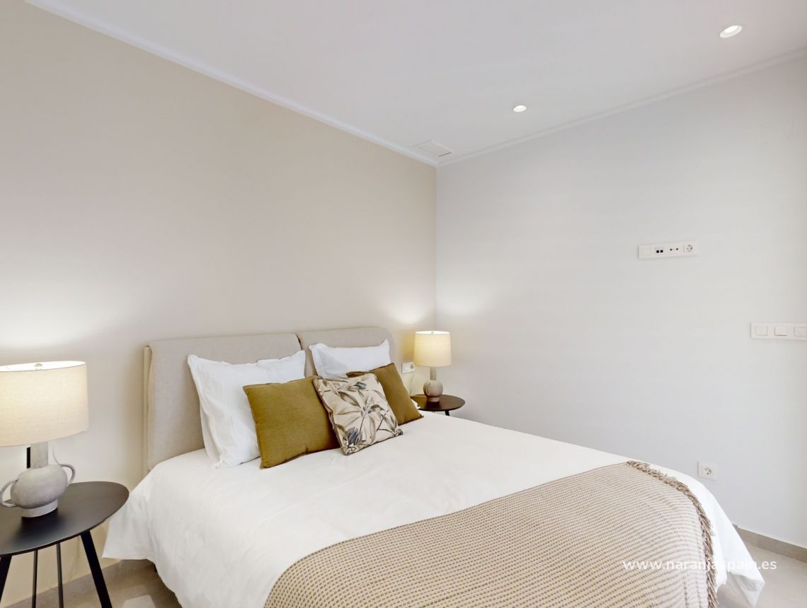 Nowa inwestycja - Apartament - Guardamar del Segura - El Raso, Guardamar