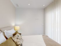 Nowa inwestycja - Apartament - Guardamar del Segura - El Raso, Guardamar