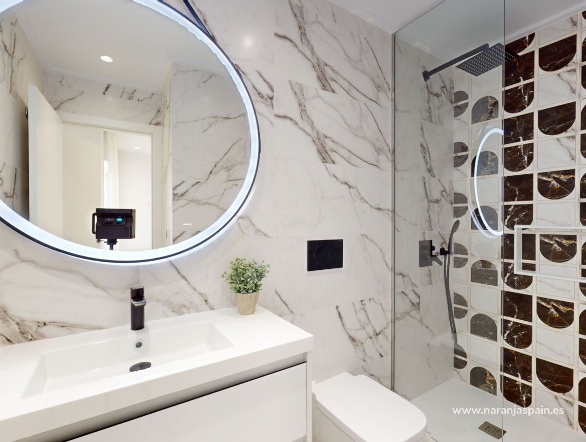 Nowa inwestycja - Apartament - Guardamar del Segura - El Raso, Guardamar