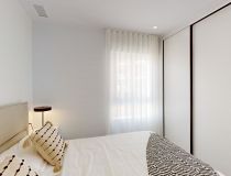 Nowa inwestycja - Apartament - Guardamar del Segura - El Raso, Guardamar