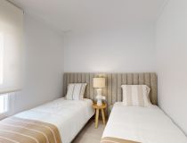 Nowa inwestycja - Apartament - Guardamar del Segura - El Raso, Guardamar