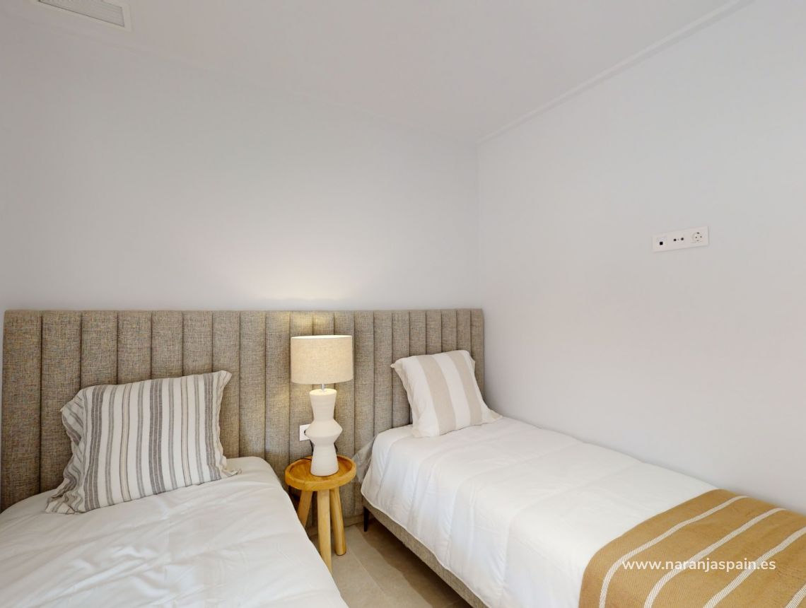 Nowa inwestycja - Apartament - Guardamar del Segura - El Raso, Guardamar