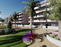 Nowa inwestycja - Apartament - Guardamar del Segura - El Raso, Guardamar