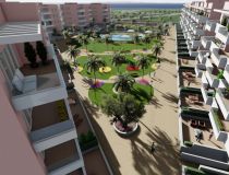 Nowa inwestycja - Apartament - Guardamar del Segura - El Raso, Guardamar