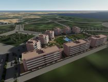 Nowa inwestycja - Apartament - Guardamar del Segura - El Raso, Guardamar