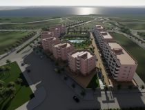 Nowa inwestycja - Apartament - Guardamar del Segura - El Raso, Guardamar