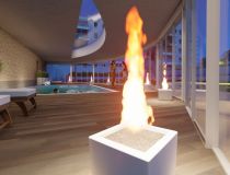 Nowa inwestycja - Apartament - Guardamar del Segura - El Raso, Guardamar