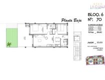 Nowa inwestycja - Apartament - Guardamar del Segura - El Raso